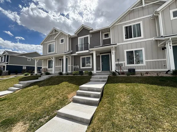 3783 W Cold Spring Dr, Lehi, UT 84043