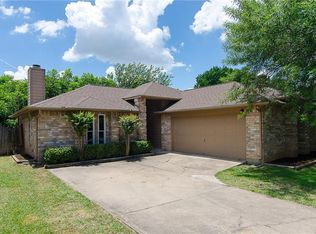 2004 Windsong Trl, Round Rock, TX 78664