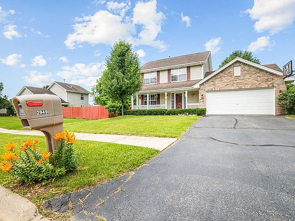 4th image of 2949 Langstone Dr