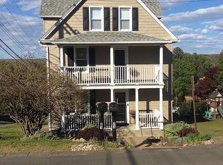 21-23 Lakeview Ave, Shelton, CT 06484