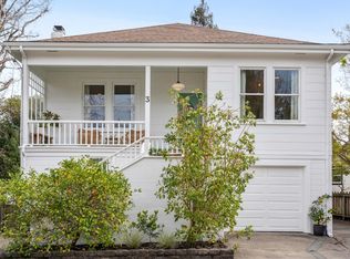 3 Calumet Ave, San Anselmo, CA 94960