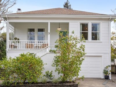 3 Calumet Avenue, San Anselmo, CA, 94960