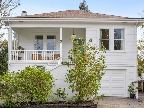 3 Calumet Avenue, San Anselmo, CA 94960