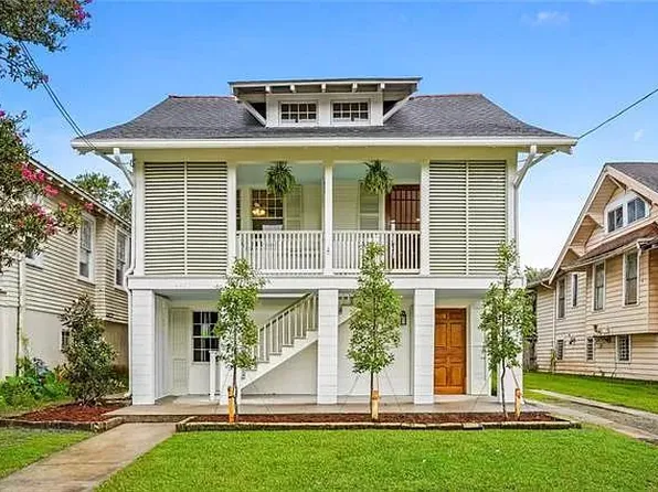 4432 S Johnson St, New Orleans, LA 70125