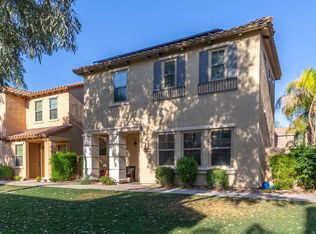 3522 S Seneca Way, Gilbert, AZ 85297