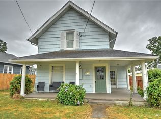 173 SW Alfred St, Chehalis, WA 98532