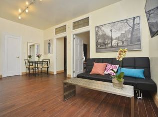 1121 1st Ave #3C, New York, NY 10065