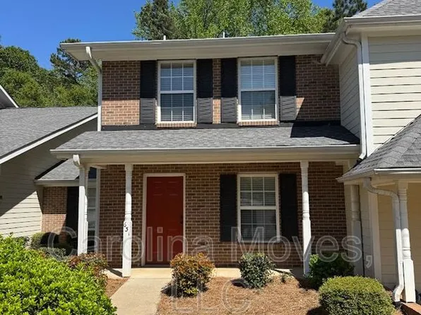631 Bear Dr, Greenville, SC 29605