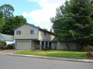 16920 NW Somerset Dr, Beaverton, OR