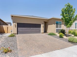 7753 Boulder Falls Dr, Sparks, NV