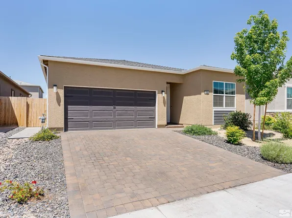 7753 Boulder Falls Dr, Sparks, NV 89436