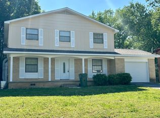6117 Belgrade Dr NW, Huntsville, AL 35810