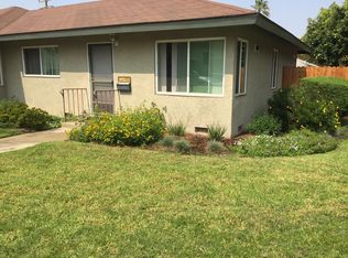 401 Richmond St, El Segundo, CA 90245