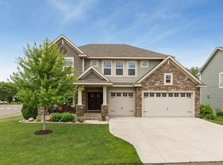 3265 Butternut Dr, Medina, MN 55340