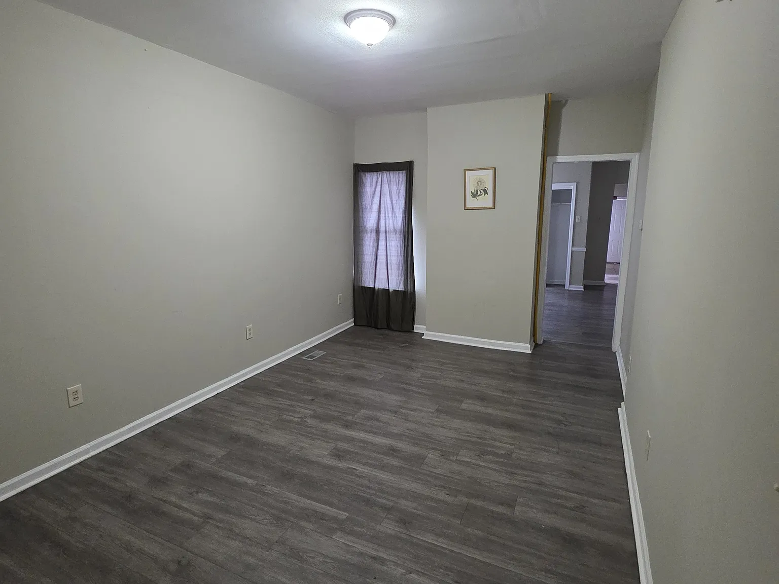 1 bed, 900 sqft, $1,650 — Photo 3