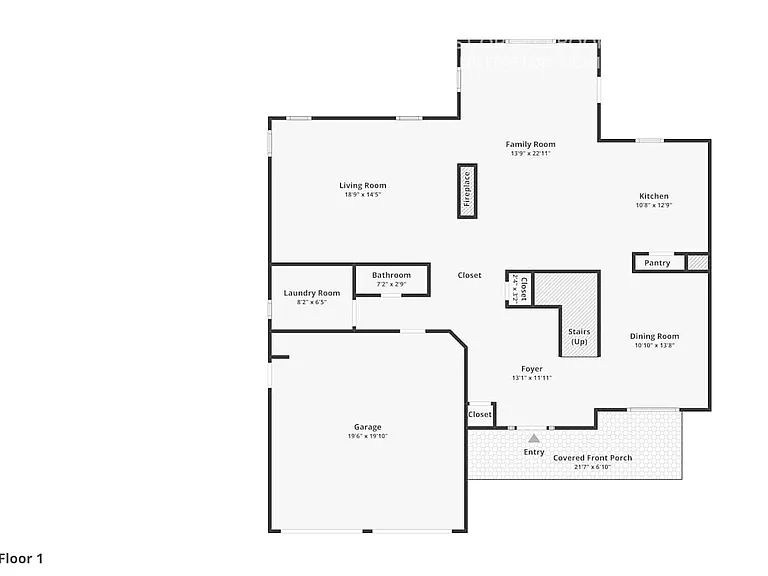 183 Madelia Pl — Photo 2