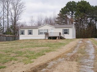 2281 Elmore Town Rd, Baxter, TN 38544