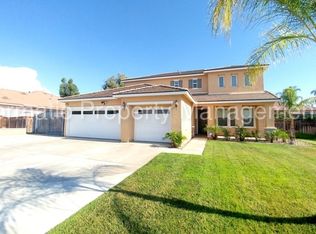 1772 Welsh Dr, San Jacinto, CA 92582