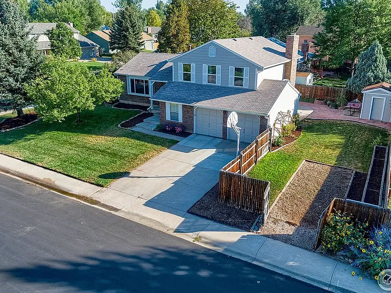 706 Blue Mesa Ave — Photo 1