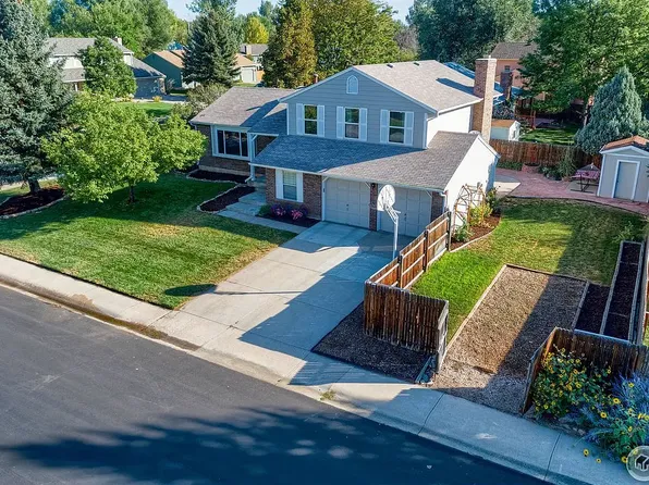 706 Blue Mesa Ave, Fort Collins, CO 80526