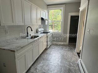 3328 Lawnview Ave, Baltimore, MD 21213