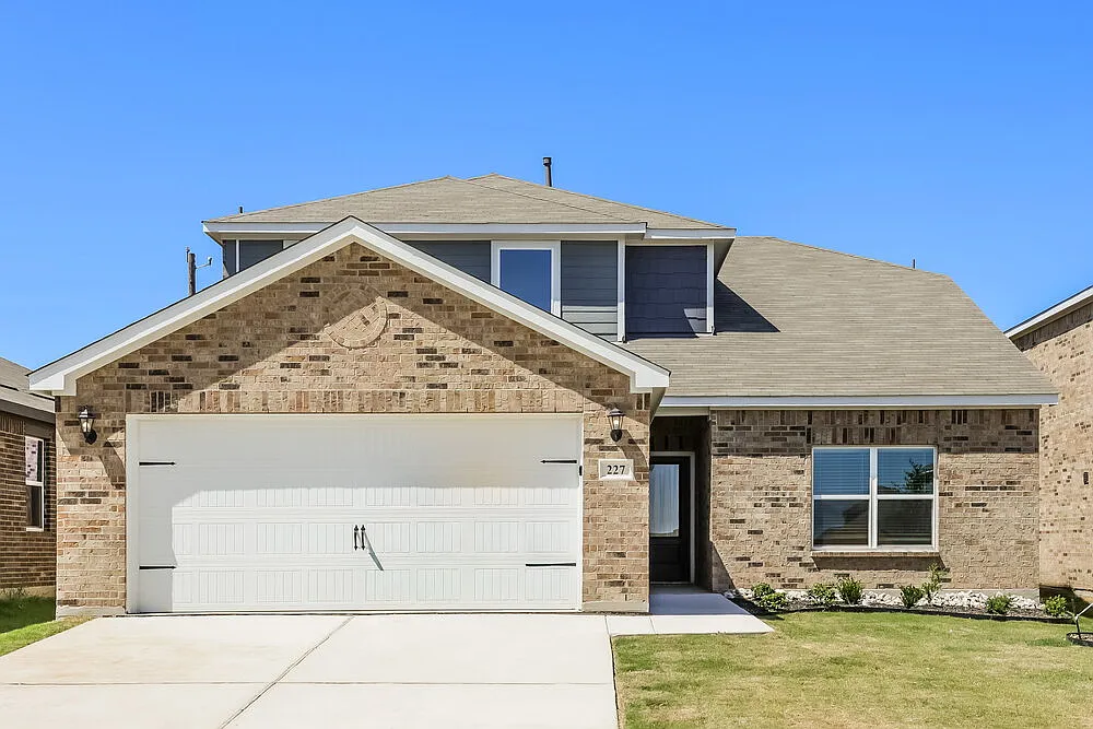 4 bed, 2.5 bath, 2173 sqft, $2,445 — Photo 1