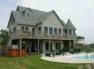 309 Ascension Dr, Kitty Hawk, NC 27949