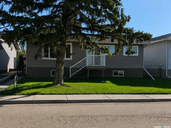 297 5th AVENUE E, Unity, SK S0K 4L0
