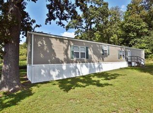 17176 County Road 568, Colcord, OK 74338