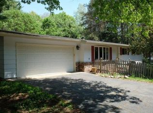 11612 Sherwood Ln, Arbor Vitae, WI 54568