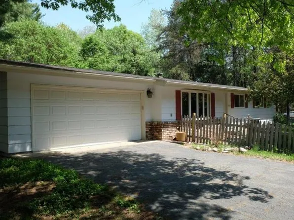 11612 Sherwood Ln, Arbor Vitae, WI 54568