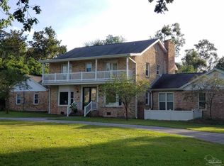 9771 Scenic Hwy, Pensacola, FL 32514