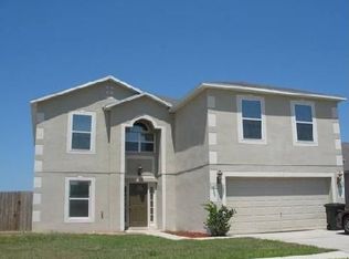 303 Milford St, Davenport, FL 33897