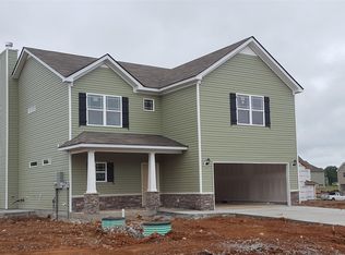 253 Creeksbend Ln LOT 253, Murfreesboro, TN 37129