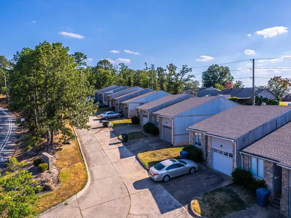 800 Green Mountain Dr #818, Little Rock, AR 72211