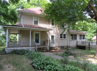 26108 Us Highway 12, Sturgis, MI 49091