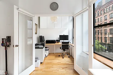 Rented by Brown Harris Stevens