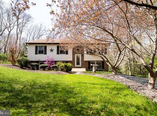 11461 Horseshoe Trl, Lusby, MD 20657