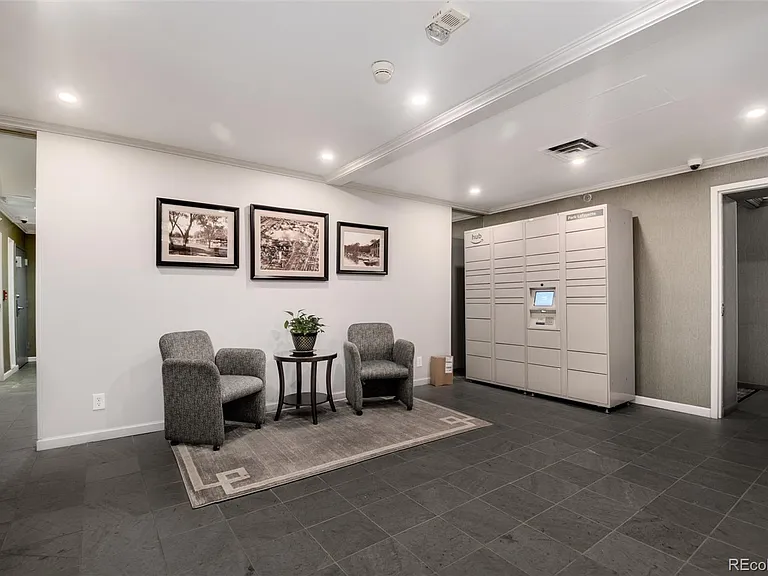 400 S Lafayette St #1104 — Photo 13