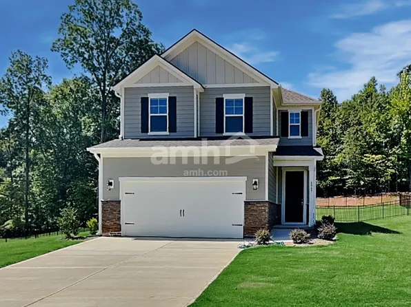 6067 Rosemore Ln, Gastonia, NC 28056