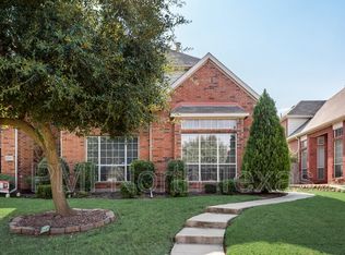 11531 Chaucer Dr, Frisco, TX 75035