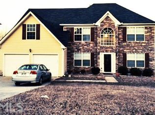1604 Gallup Dr, Stockbridge, GA 30281