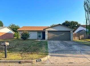 501 Cole Ave, Saginaw, TX 76179