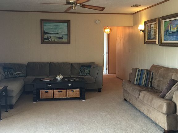 Spacious Great Room