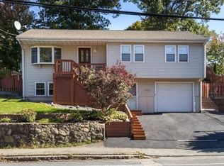 1336 Washington St, Norwood, MA 02062
