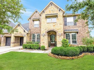 27614 Long Cliff Ln, Spring, TX 77386