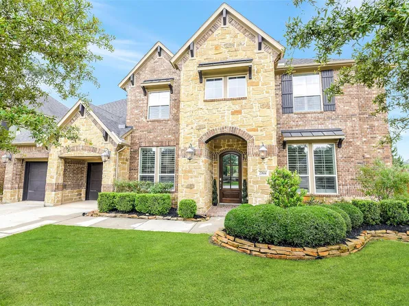27614 Long Cliff Ln, Spring, TX 77386