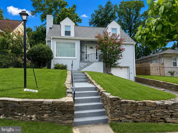 1303 Jefferson St, Hyattsville, MD 20782