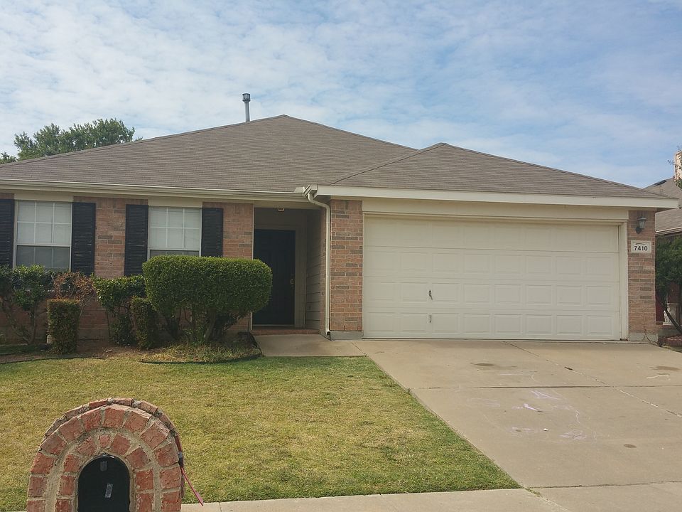 1st image of 7410 Fossil Hill Dr