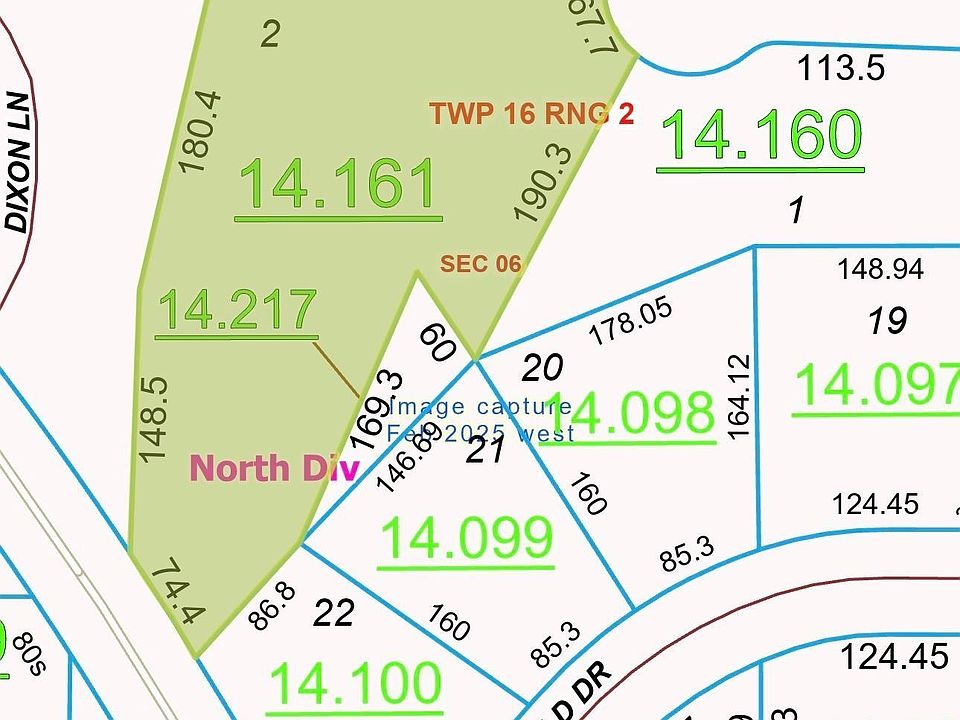 1st image of 0 Rolling Ridge Cir #1